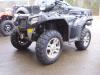 2009 Polaris Sportsman 550