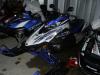 2010 Yamaha Apex LTX