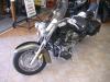 2010 Yamaha V-Star 1100 Silverado Classic For Sale