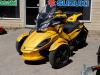 2013 Can-Am Spyder STS