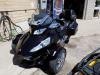 2013 Can-Am Spyder RT Limited