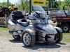 2011 Can-Am Spyder RT-SM5