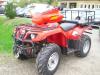 2008 Yamaha Bruin Ultramatic