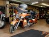 2008 Harley Davidson FLHTCU