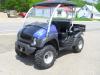 2011 Kawasaki Mule 610 XC