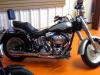 2003 Harley Davidson Fat Boy