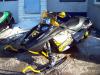 2006 Ski-Doo MXZ X 800