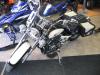 2008 Yamaha V-Star Classic Canadian Edition 650