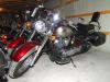 2009 Kawasaki VN900LT