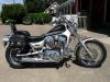 2004 Suzuki Intruder 1400