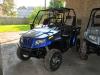 2011 Arctic Cat Prowler XTX Power Steering