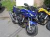 2004 Yamaha FZ1