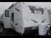 2012 Forest River Wildwood 281QB For Sale Near Kingston, Ontario