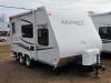 2011 Gulf Stream Matrix 718FB For Sale Near Shawville, Quebec