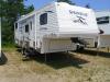 2008 Keystone Springdale 249