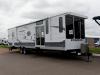2013 Gulf Stream KingSport 399DLS For Sale Near Shawville, Quebec