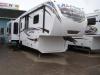 2013 Keystone Alpine 3450RL
