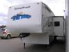 2005 Sunnybrook Titan 28RLKS For Sale Near Shawville, Quebec