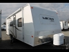 2013 Flagstaff Micro Lite 25FB For Sale Near Prescott, Ontario