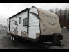 2013 Forest River Wildwood 26TBSS For Sale Near Prescott, Ontario