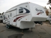 2004 Crossroads Cruiser 28 BH For Sale