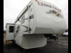 2007 Forest River Cedar Creek 32TK For Sale Near Perth, Ontario