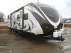 2013 Keystone Bullet 31 BHPR