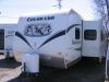 2010 Colorado Deluxe  31 Ft BunkHouse For Sale Near Carleton Place, Ontario