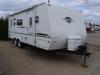 2005 Travel Star XLT 26 RKS For Sale Near Shawville, Quebec