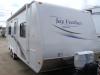 2011 Jayco Jay Feather 221 Sport