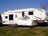 2011 HEARTLAND ELK RIDGE  M-29RKSA For Sale Near Haliburton, Ontario