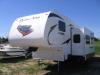 2011 Prowler 26PS FB 5th Wheel For Sale Near Shawville, Quebec