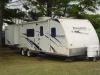 2009 Keystone Passport Ultralight 300BH For Sale Near Haliburton, Ontario
