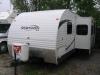 2010 K-Z Sportsmen LX 290 For Sale