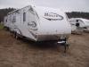2010 Keystone Bullet 250 RKS