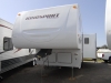 2011 Gulf Stream KingSport K28FWBH Fifth Wheel For Sale Near Haliburton, Ontario