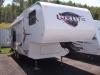 2010 Cikira Lux Lite 265 RK For Sale Near Haliburton, Ontario