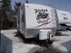 2008 Puma 23 FBU Unleashed Toy Hauler For Sale