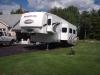 2009 Keystone Montana Mountaineer 345 DBQ
