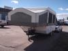 2007 Rockwood Freedom 20'