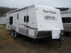 2007 Four Winds 25 F