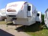 2011 Keystone Laredo 316RL