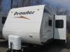 2013 Prowler 27P BHS Sport Value Bunk House For Sale Near Carleton Place, Ontario