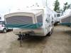 2009 Kodiak 185 HyBrid