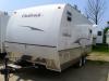 2008 Keystone Outback 21RS For Sale