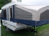 2012 Forest River Flagstaff 206LTD For Sale Near Kingston, Ontario