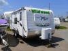 2011 Wildwood 18 BH XLite For Sale