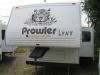 2004 Prowler Lynx 8275S Canadian Edition For Sale Near Carleton Place, Ontario