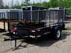 2012 Sure-Trac 5x10 High Side For Sale Near Barrys Bay, Ontario