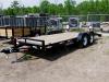 2012 Sure-Trac Car Hauler